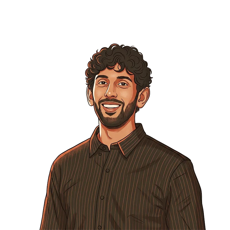 Zahid Mahmood, founder of Anterior Zahid Mahmood, founder of Anterior